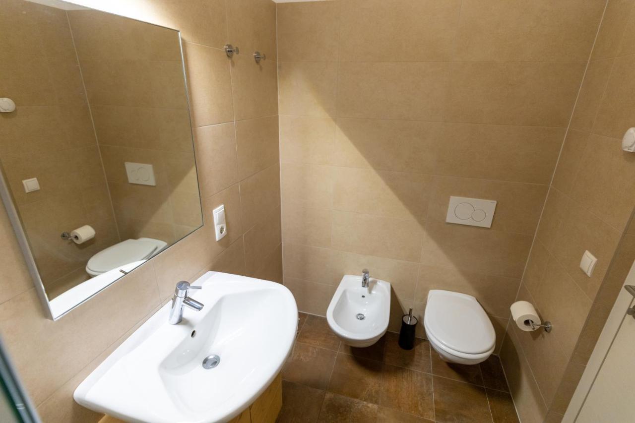 Apartamento Agalma Brunico Exterior foto