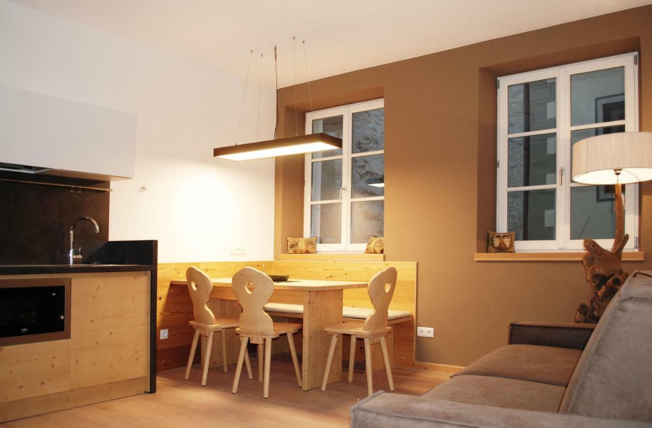 Apartamento Agalma Brunico Exterior foto