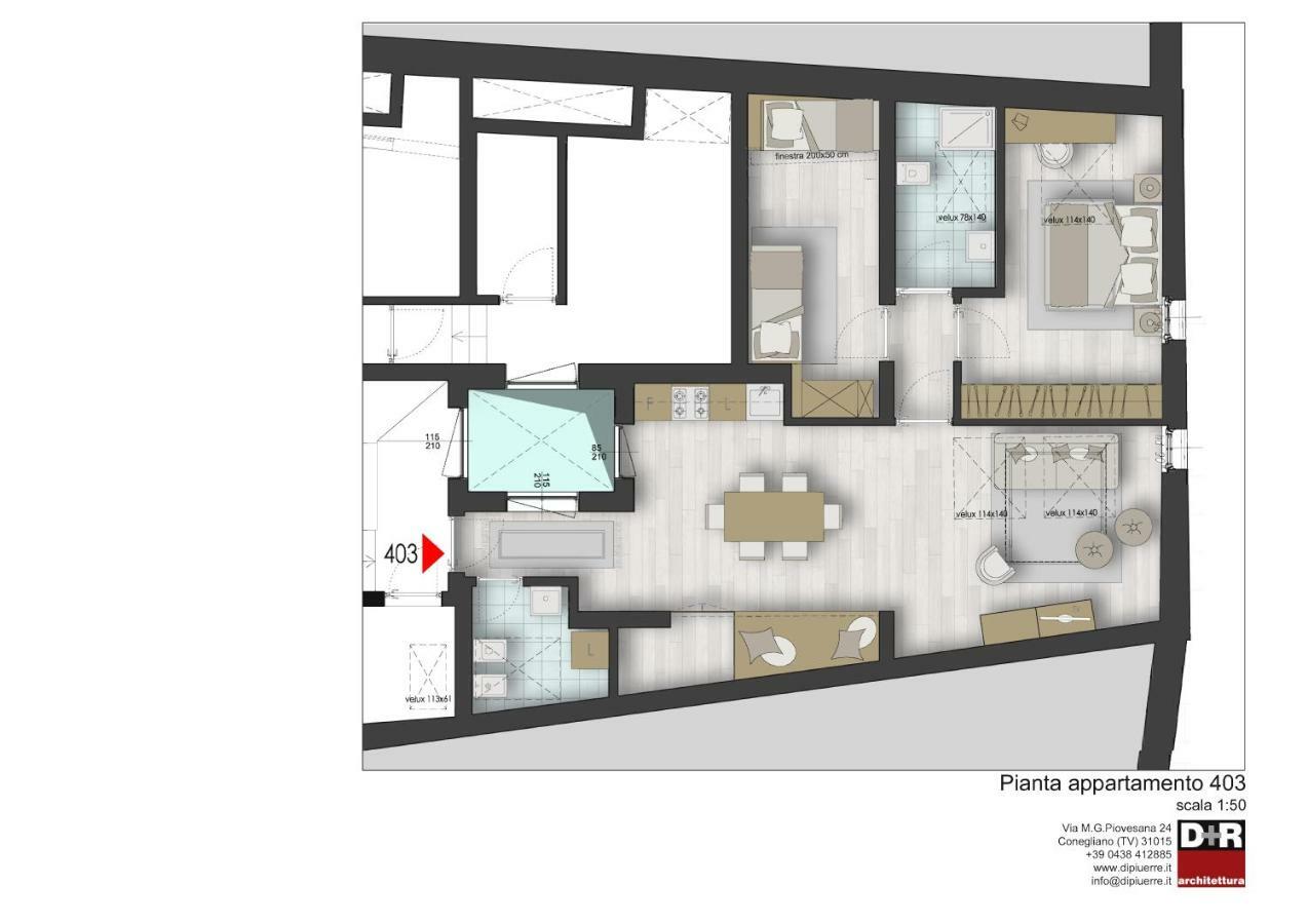 Apartamento Agalma Brunico Exterior foto