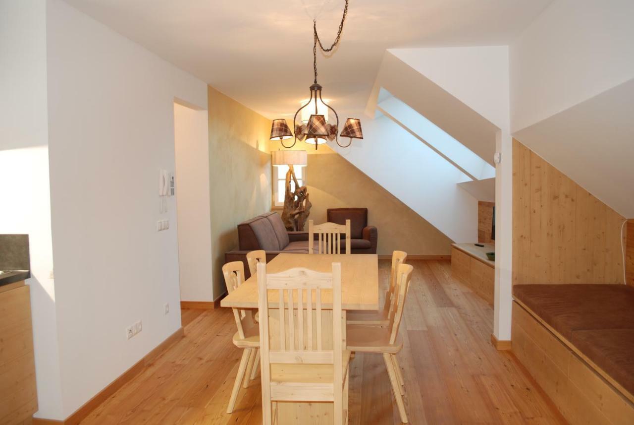 Apartamento Agalma Brunico Exterior foto